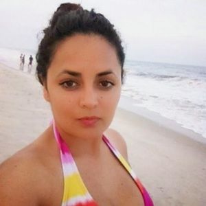 Meet your Posher, Aleli